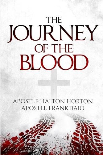 Cover image for The Journey of the Blood