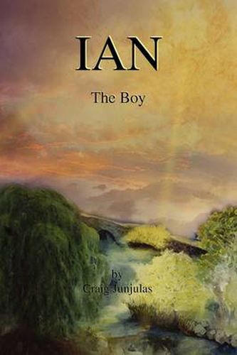 Cover image for Ian