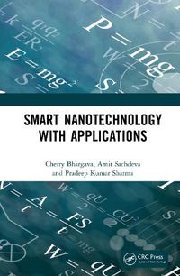 Cover image for Smart Nanotechnology with Applications