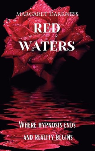 Cover image for Red Waters