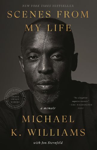 Cover image for Scenes from My Life