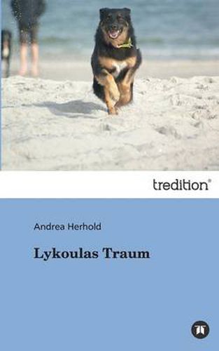 Cover image for Lykoulas Traum