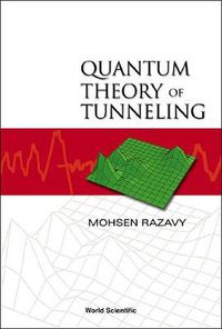 Cover image for Quantum Theory Of Tunneling