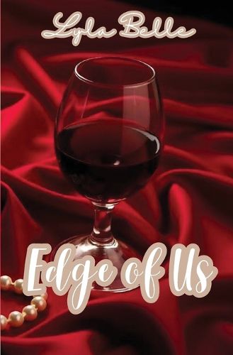 Cover image for Edge of Us