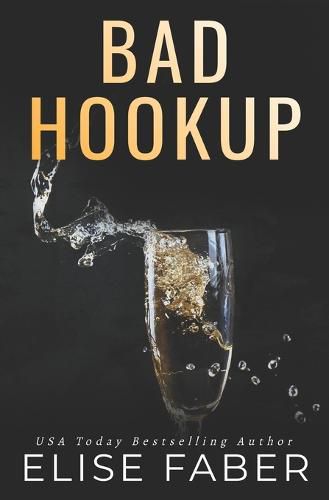 Cover image for Bad Hookup