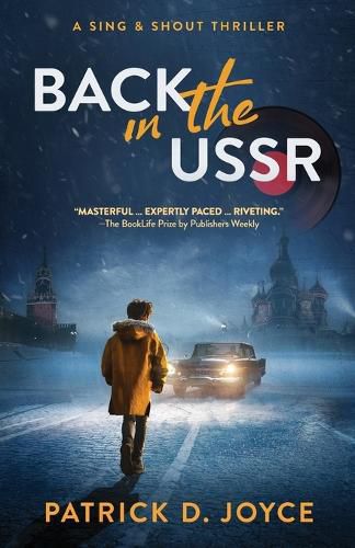 Back in the USSR