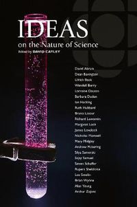 Cover image for Ideas on the Nature of Science