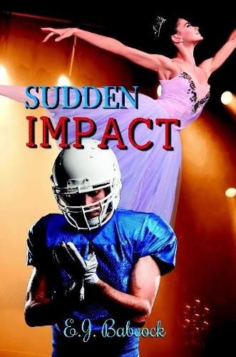 Cover image for Sudden Impact