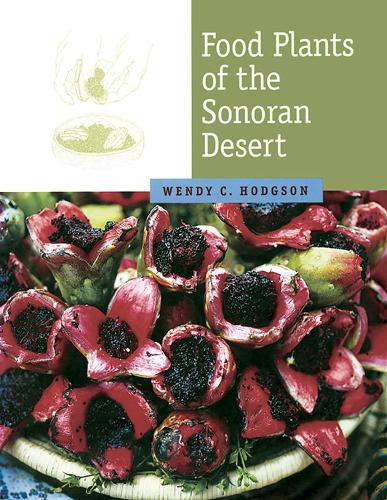 Cover image for Food Plants of the Sonoran Desert