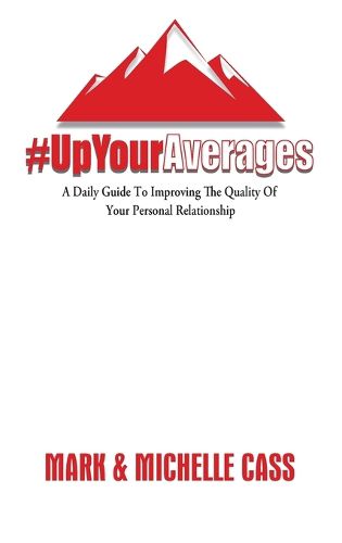 Cover image for Up Your Averages