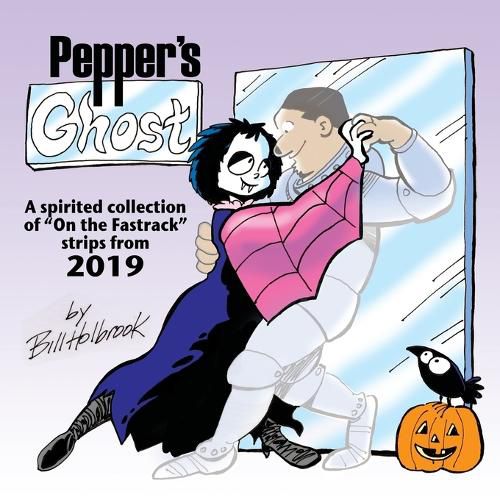 Cover image for Pepper's Ghost