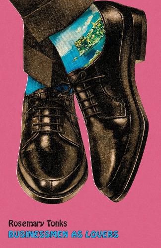 Cover image for Businessmen as Lovers