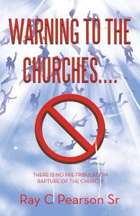 Cover image for Warning to the Churches....