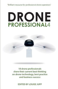 Cover image for Drone Professional 4