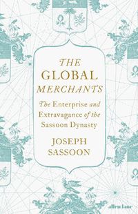 Cover image for The Global Merchants