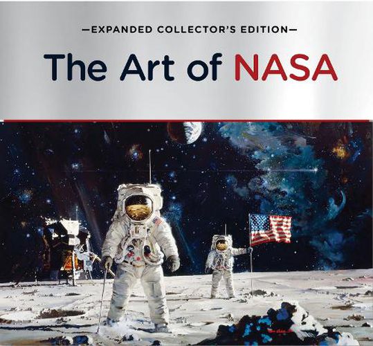 The Art of NASA