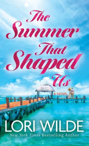 Cover image for The Summer That Shaped Us