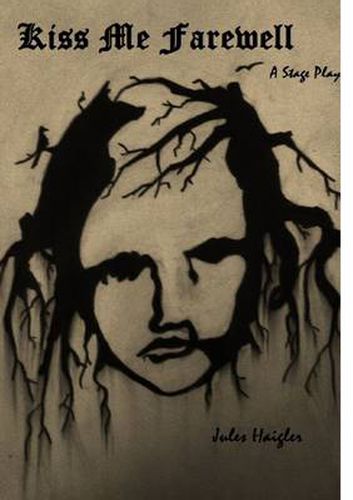 Cover image for Kiss Me Farewell