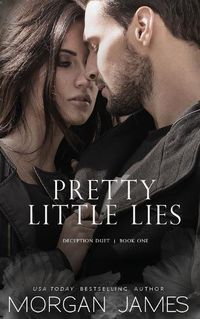 Cover image for Pretty Little Lies