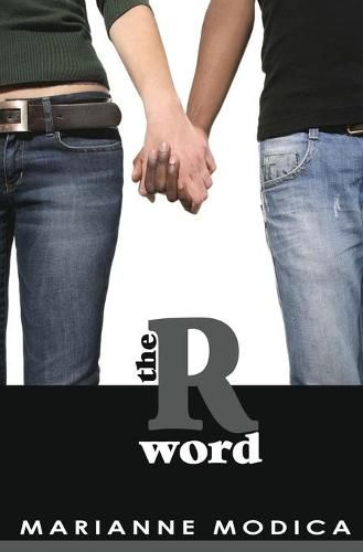 Cover image for The R Word