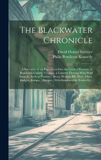 Cover image for The Blackwater Chronicle