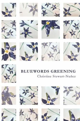 Cover image for Bluewords Greening