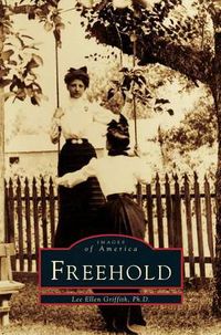 Cover image for Freehold