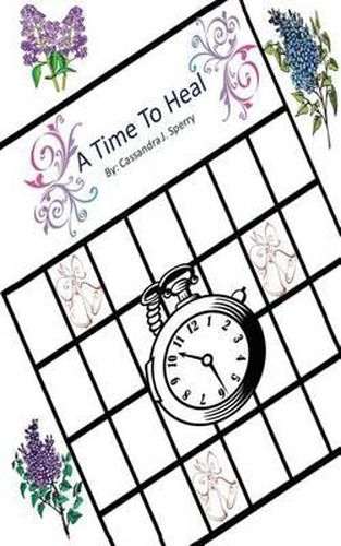 Cover image for A Time to Heal