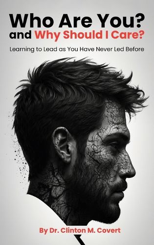 Cover image for Who Are You ? And Why Should I Care ?