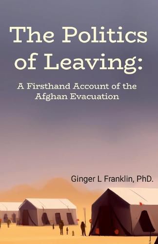 Cover image for The Politics of Leaving