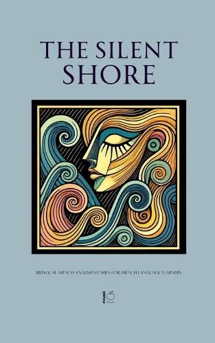 Cover image for The Silent Shore
