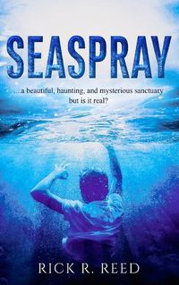 Cover image for Seaspray