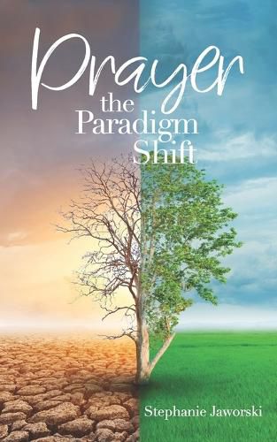 Cover image for Prayer: The Paradigm Shift