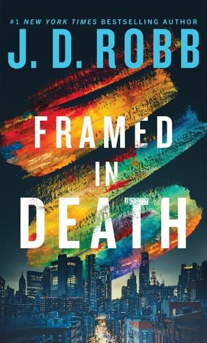 Cover image for Framed in Death