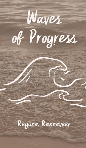 Cover image for Waves of Progress