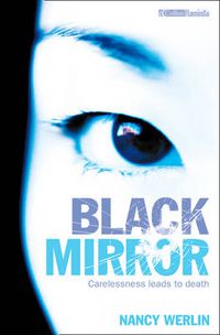 Cover image for Black Mirror