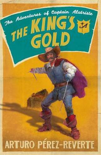 Cover image for The King's Gold