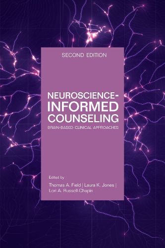 Cover image for Neuroscience Informed Counseling