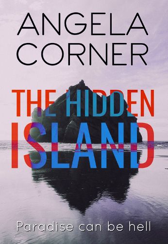 Cover image for The Hidden Island