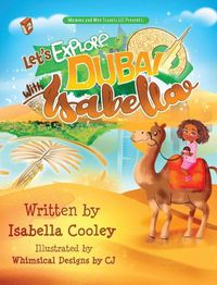 Cover image for Let's Explore Dubai With Isabella