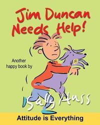Cover image for Jim Duncan Needs Help!