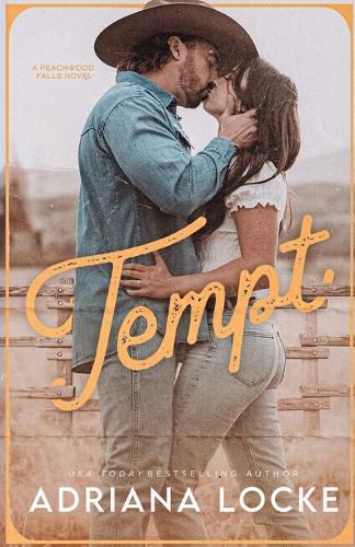 Cover image for Tempt