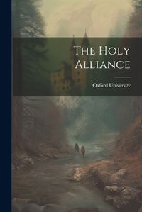 Cover image for The Holy Alliance