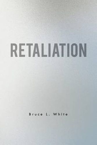 Cover image for Retaliation