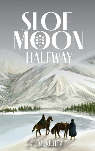 Cover image for Sloe Moon