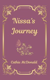 Cover image for Nissa's Journey