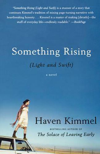 Something Rising (Light and Swift)