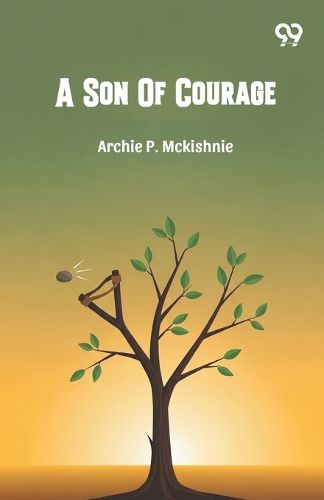 Cover image for A Son Of Courage (Edition1)