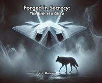 Cover image for Forged in Secrecy