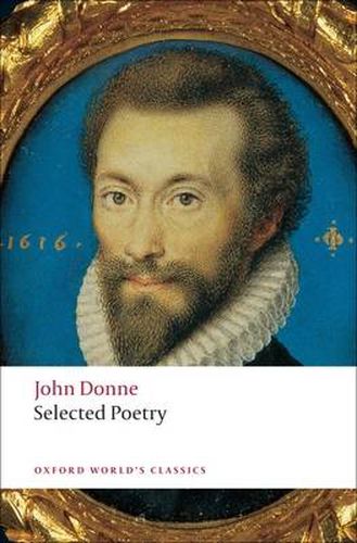 Cover image for Selected Poetry